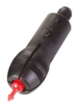 Dewey Patchhalter Kaliber 12