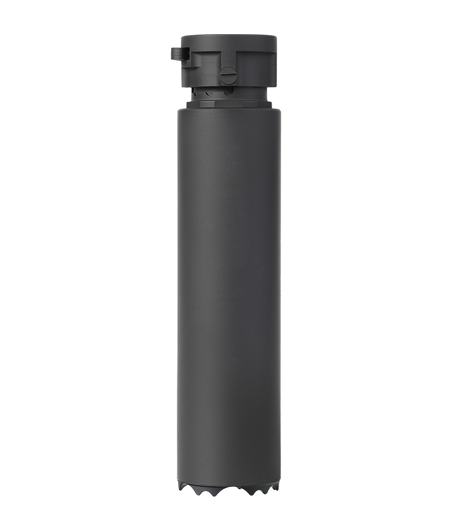 Ase Utra DUAL762-BL Gen 2
