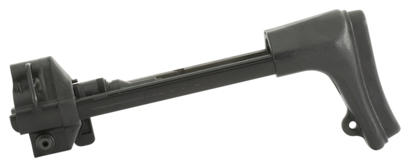 Heckler & Koch Ausziehbare Schulterstütze für SP5 (3 Rastungen)