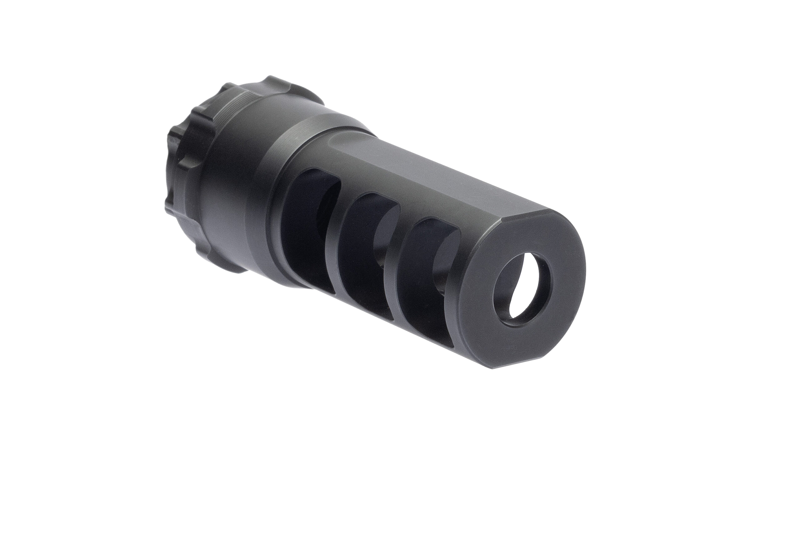 ACHERON Hexalug Mündungsbremse 7.62