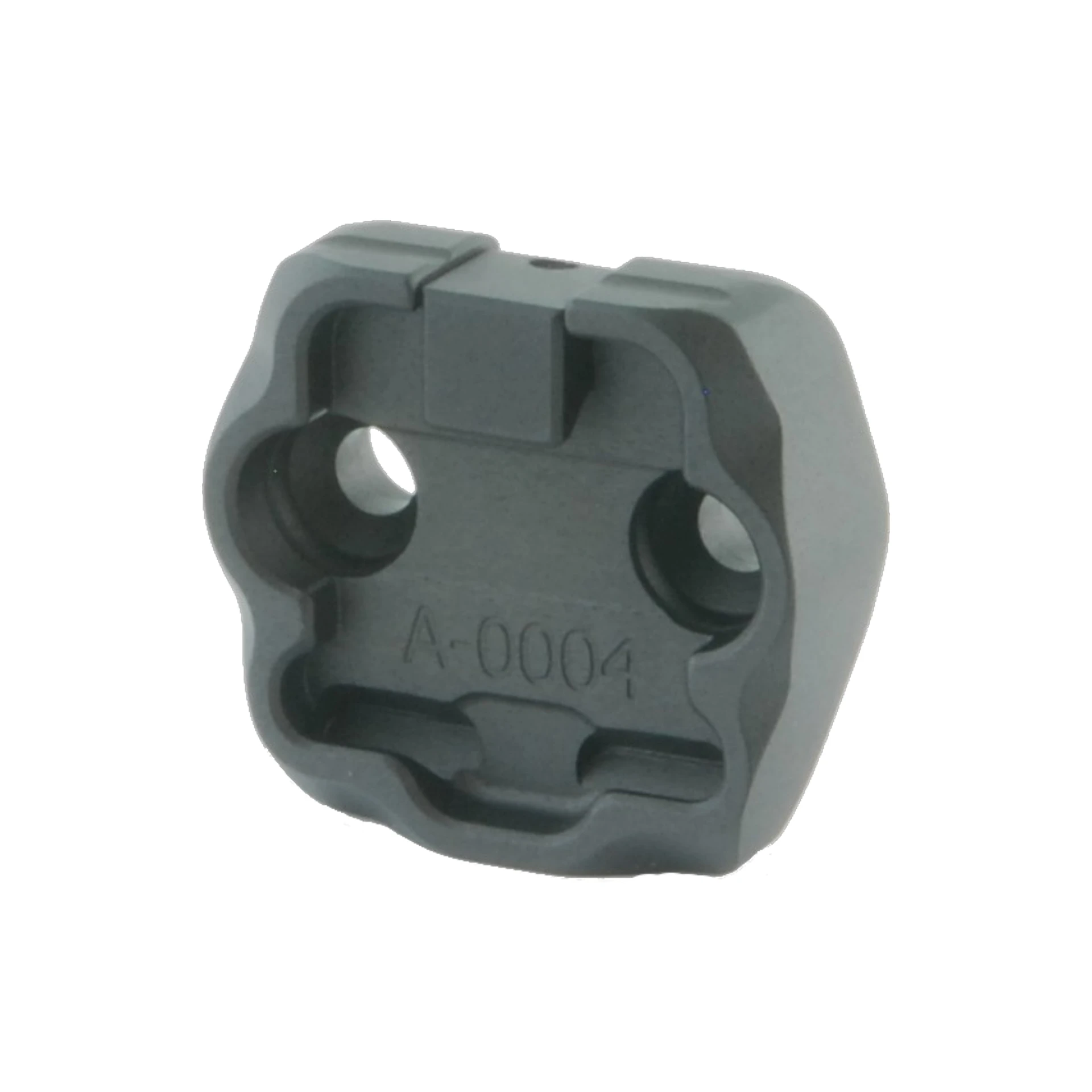 Spuhr QD ACI Interface