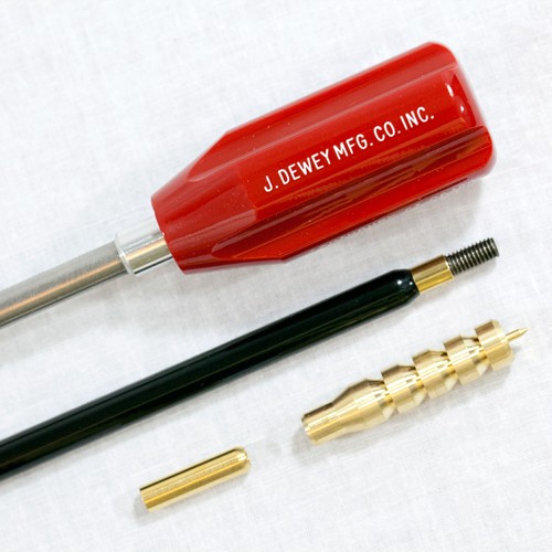 Dewey Putzstock Kal. .50 BMG