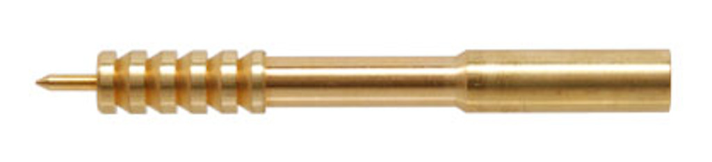 Dewey Messingspitze Kaliber 6,5 mm