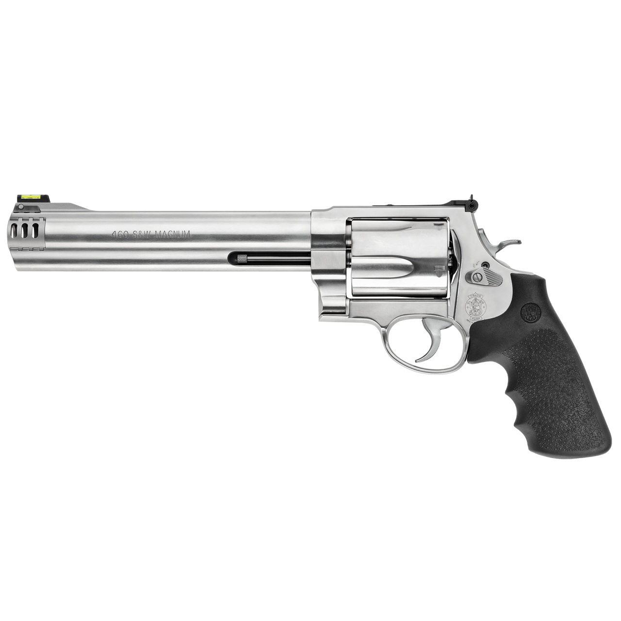 Smith & Wesson, Modell XVR