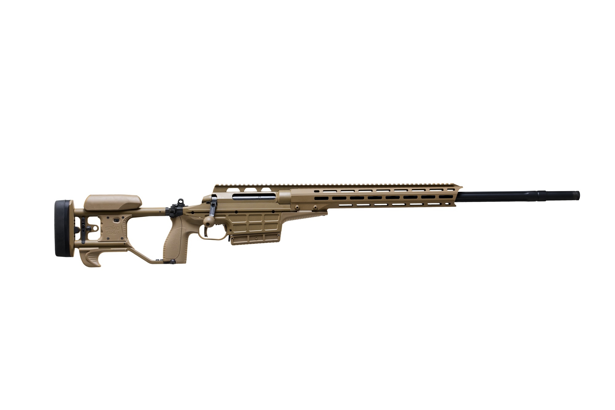 Sako TRG M 10, Kal. .338 Lapua Magnum