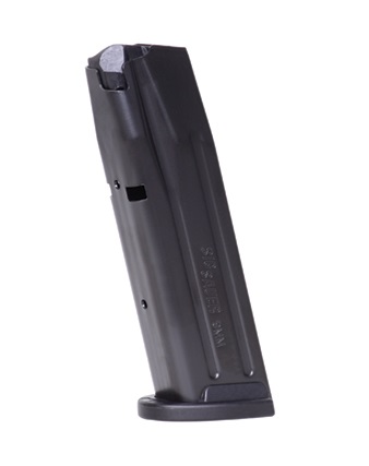 Sig Sauer Magazin P320, 9 mm Luger