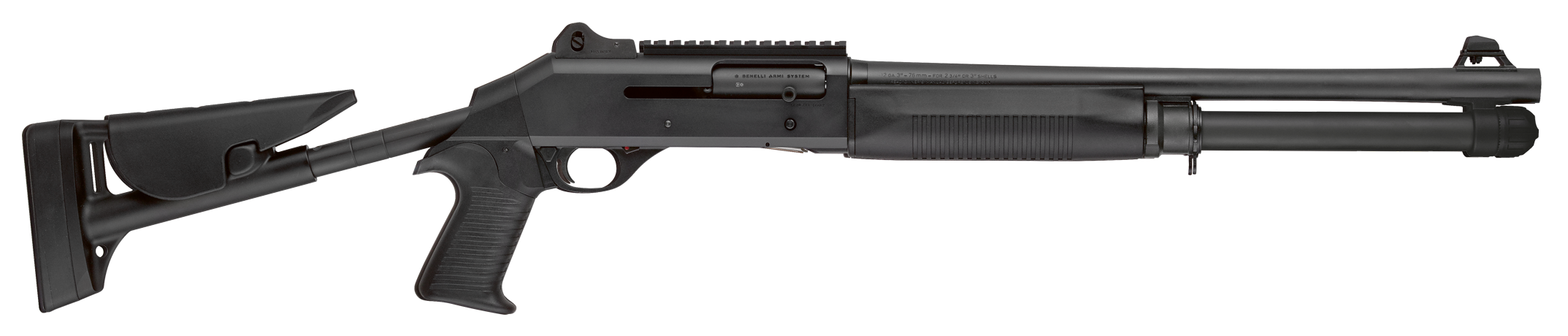 Benelli M4