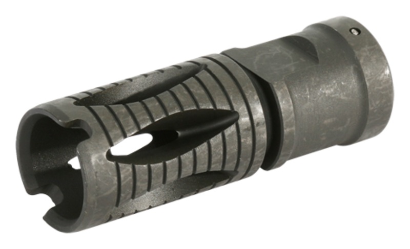 Heckler & Koch Feuerdämpfer mit SD-Schnittstelle f. MR223/MR308/HK243