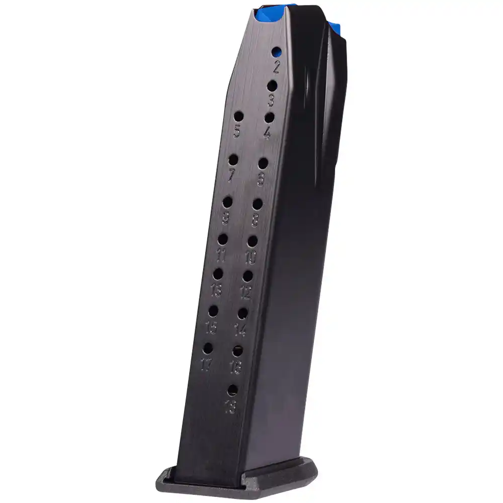 Walther Magazin PDP Fullsize, 18 Schuss