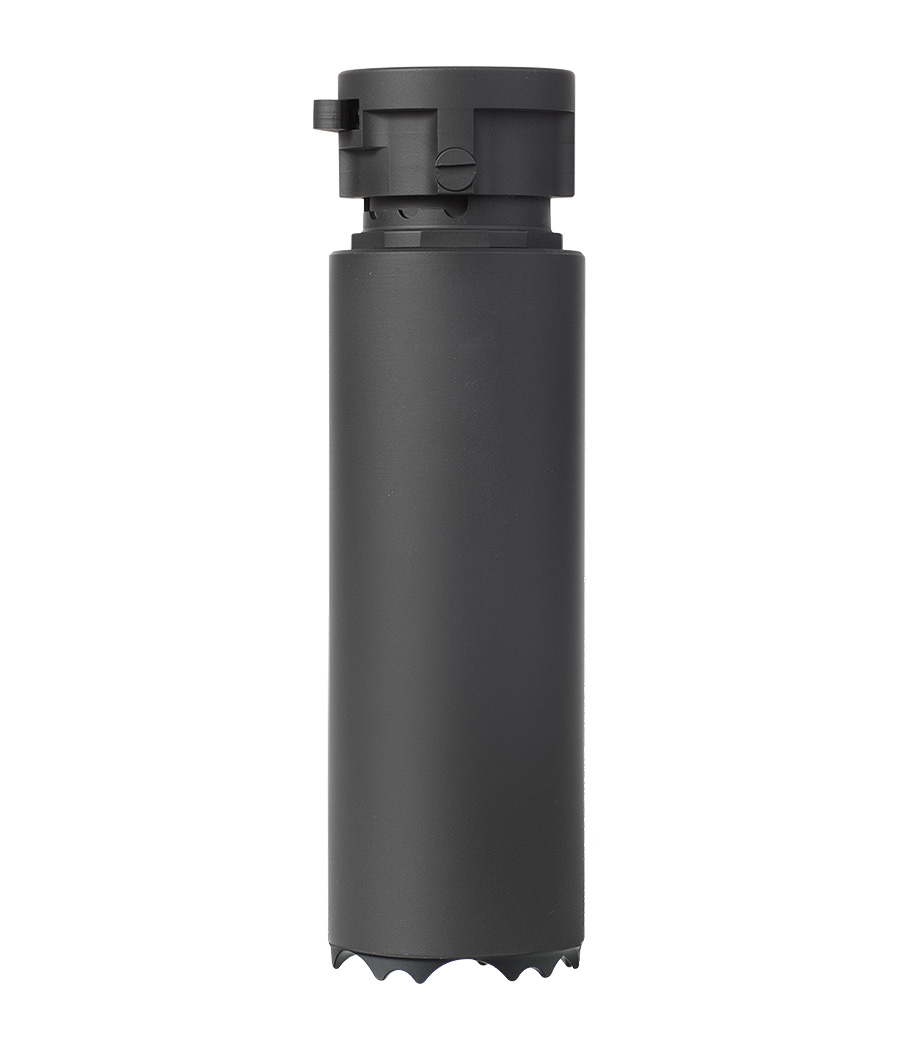 Ase Utra DUAL762-S-BL Gen 2