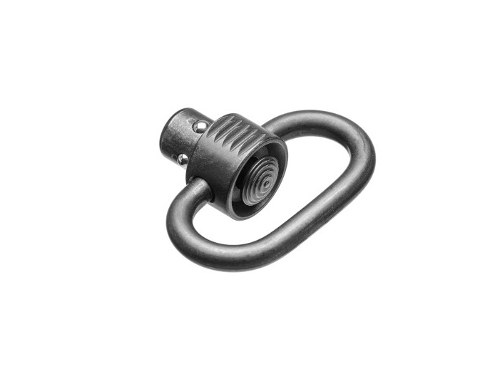 Era-Tac Kugeldruck-Riemenbügel, schwer