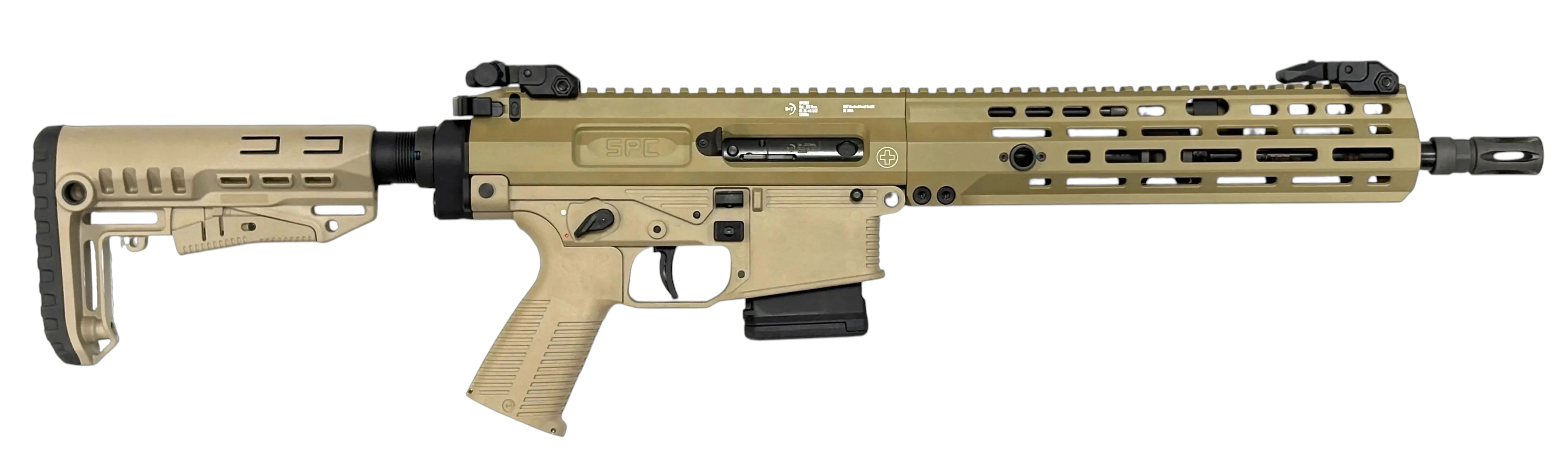 B&T AG SPC223
