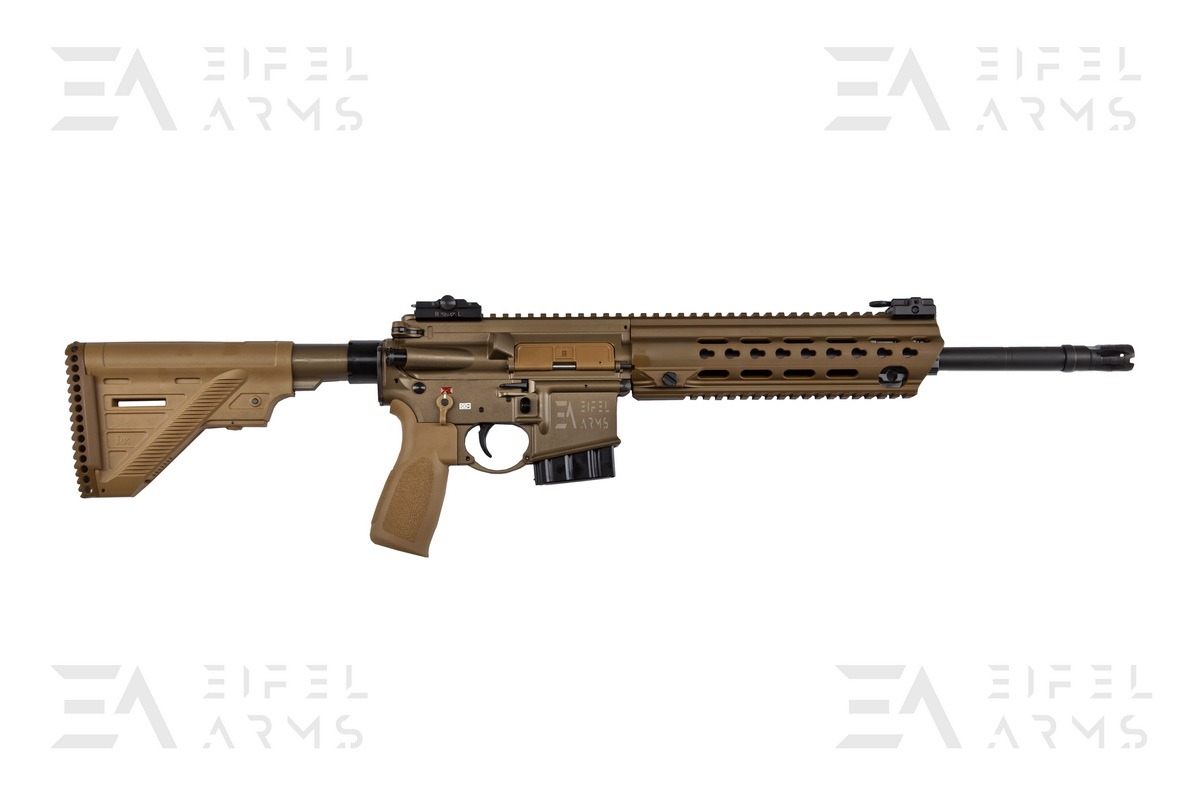 Heckler & Koch MR223 A3 14,5"