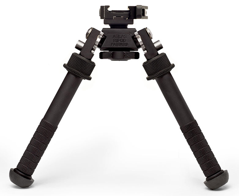 Atlas BT10 LW17 mit ADM