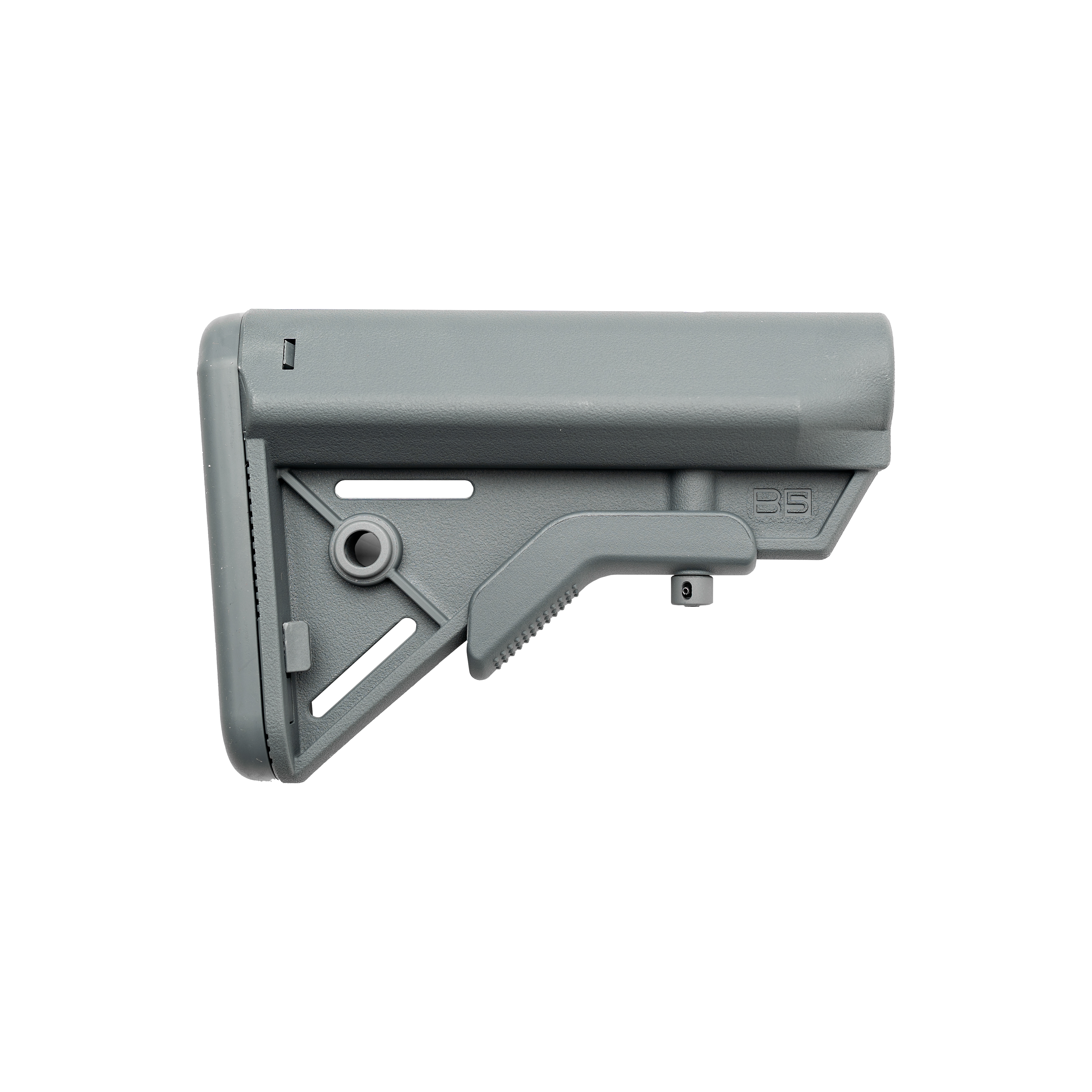 B5 Systems Bravo Schaft, Wolf Grey