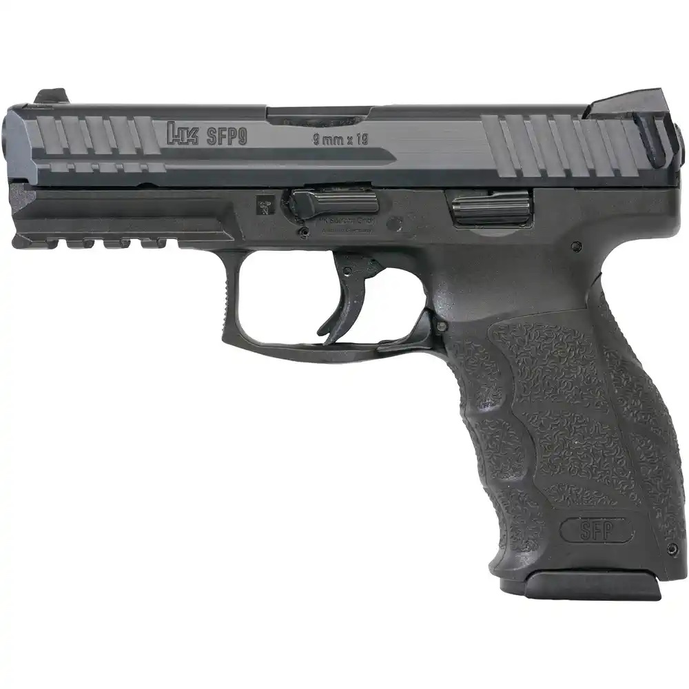 Heckler & Koch SFP9-SF