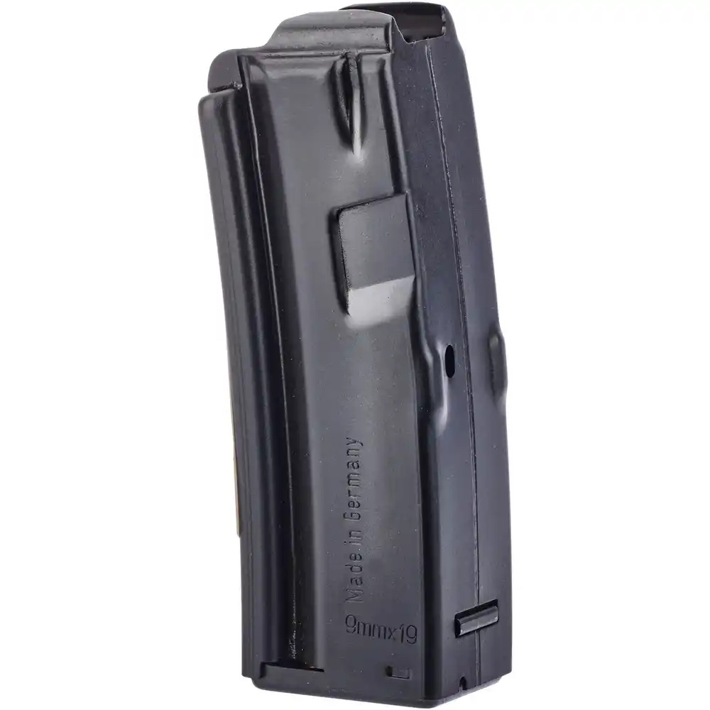 Heckler & Koch 10-Schuss-Magazin f. HK SP5K, SLK SP5