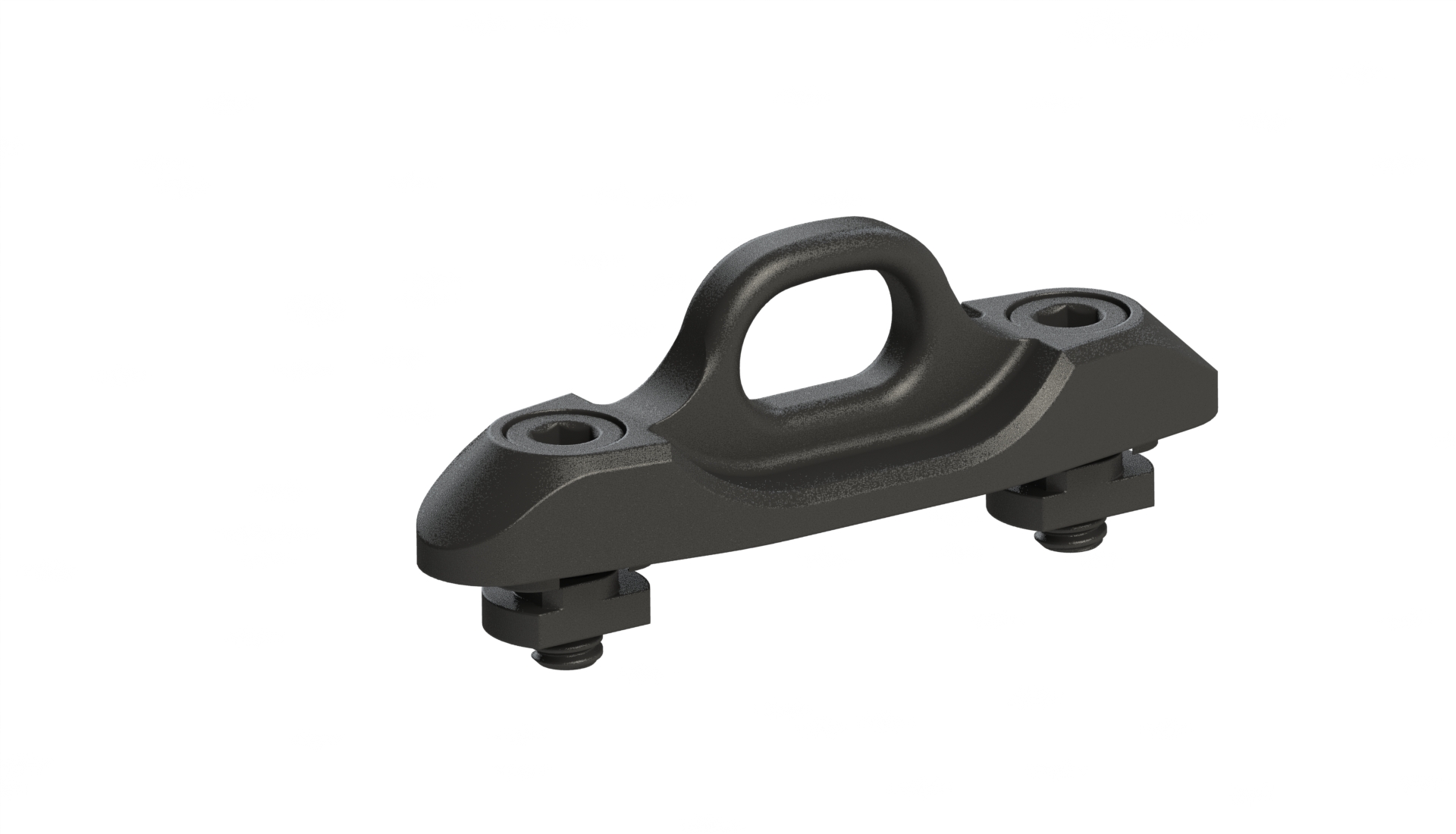 Era-Tac M-LOK Adapter f. HK-Karabinerhaken