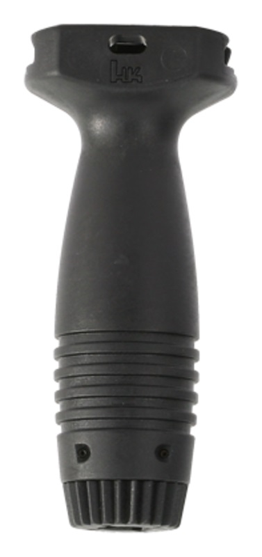Heckler & Koch Sturmgriff schwarz
