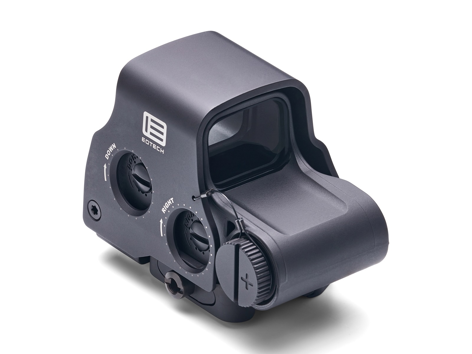 EOTech EXPS 2-0 Green