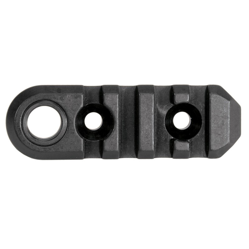 Cadex Monopod Rail mit integriertem Flush Cup