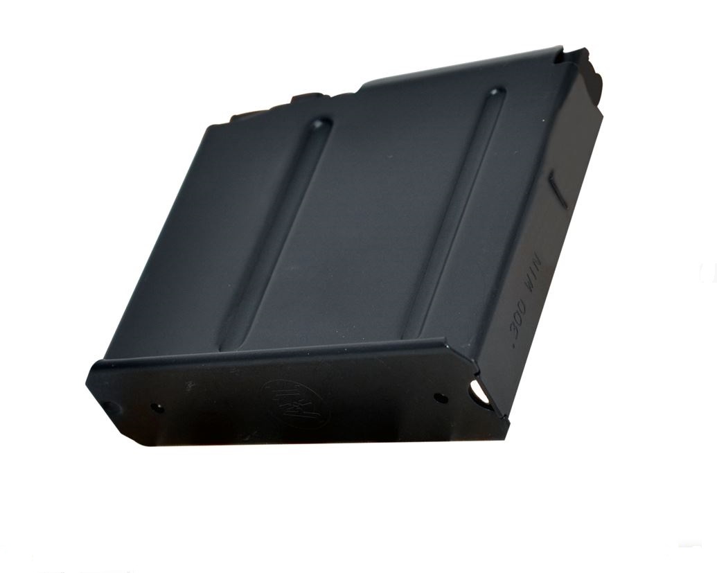 Accuracy 5-Schuss Magazin .300Win.Mag.