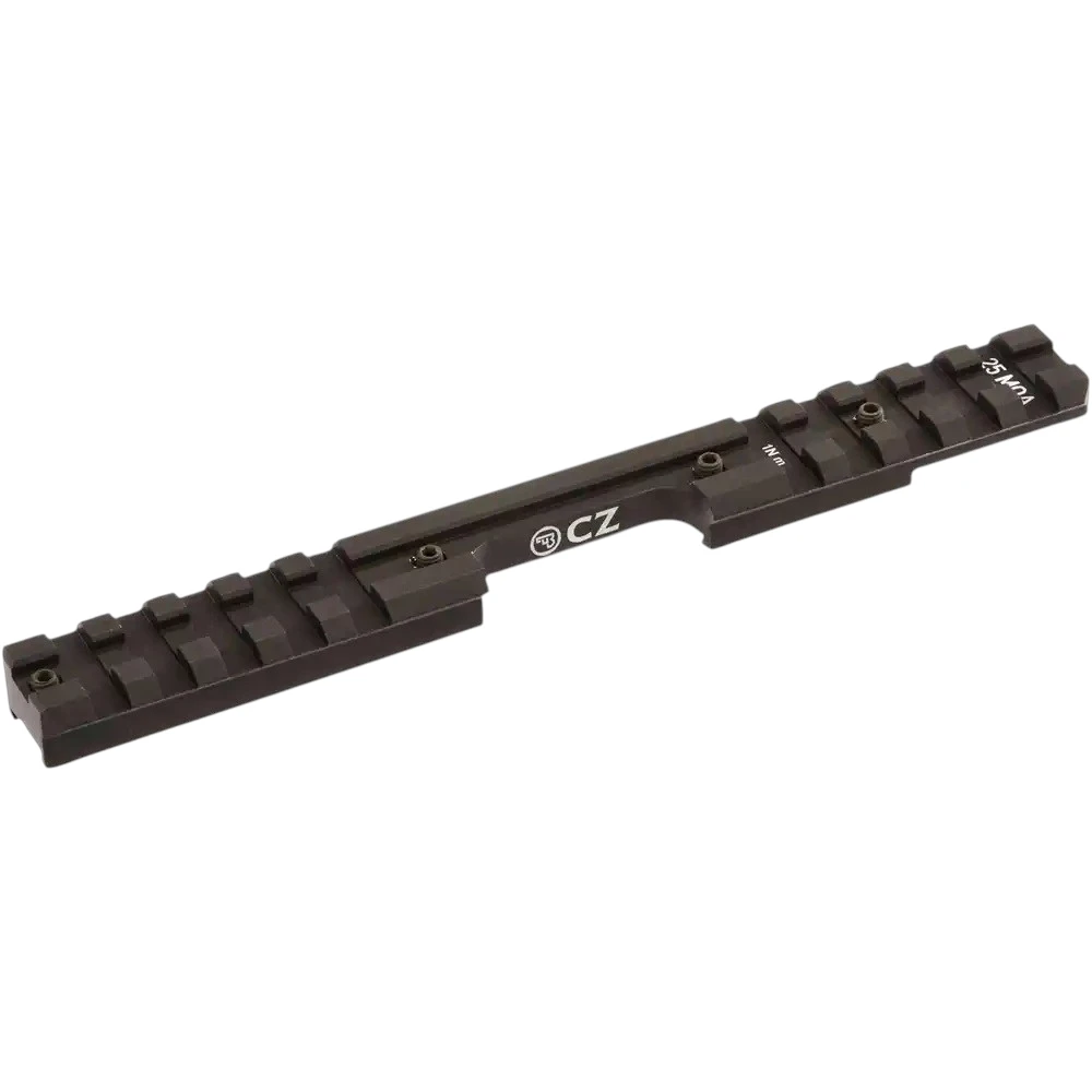 CZ Picatinny-Schiene für CZ 457