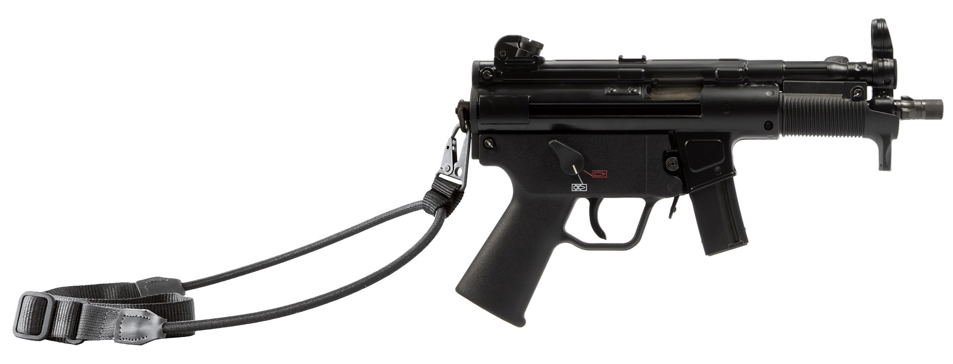 Heckler & Koch SP5K-PDW