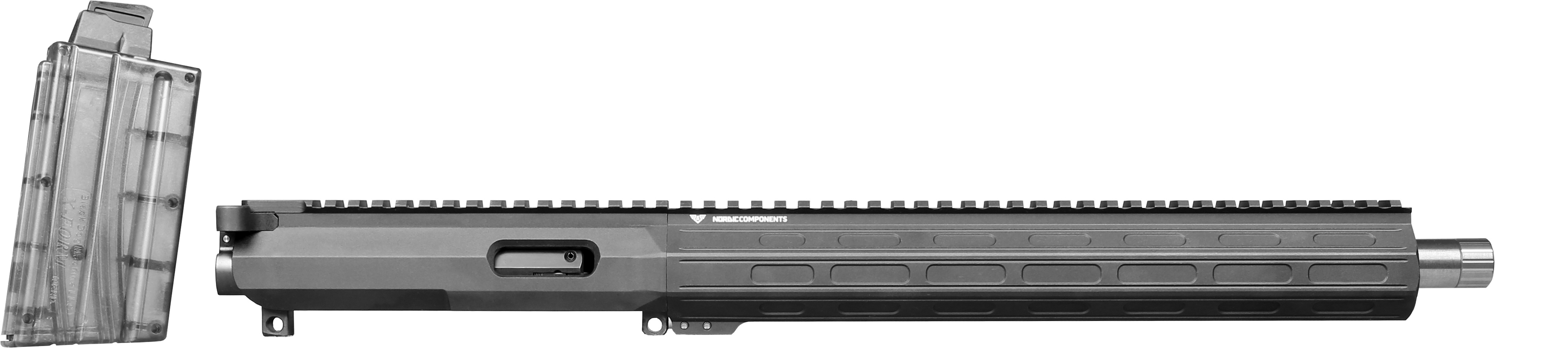 Nordic Components Wechselsystem V2