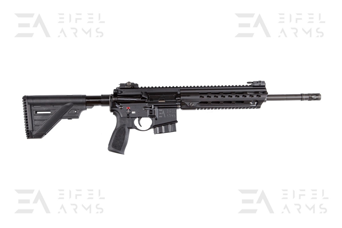 Heckler & Koch MR223 A3 14,5"