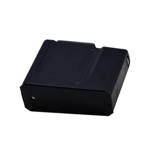 Accuracy 5-Schuss Magazin .308Win