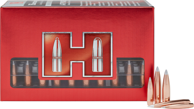Hornady Geschosse .30, 176GR A-TIP Match