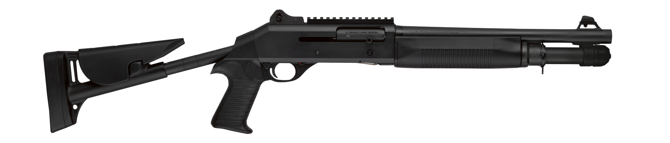 Benelli M4