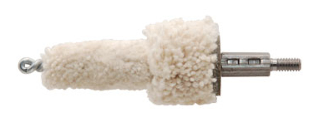 Dewey AR-10 Patronenlager-Wollwischer