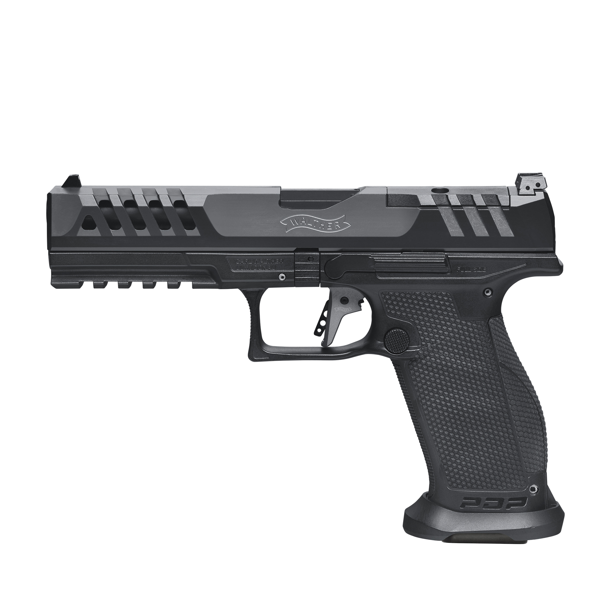 Walther PDP FS 5" Poly Match