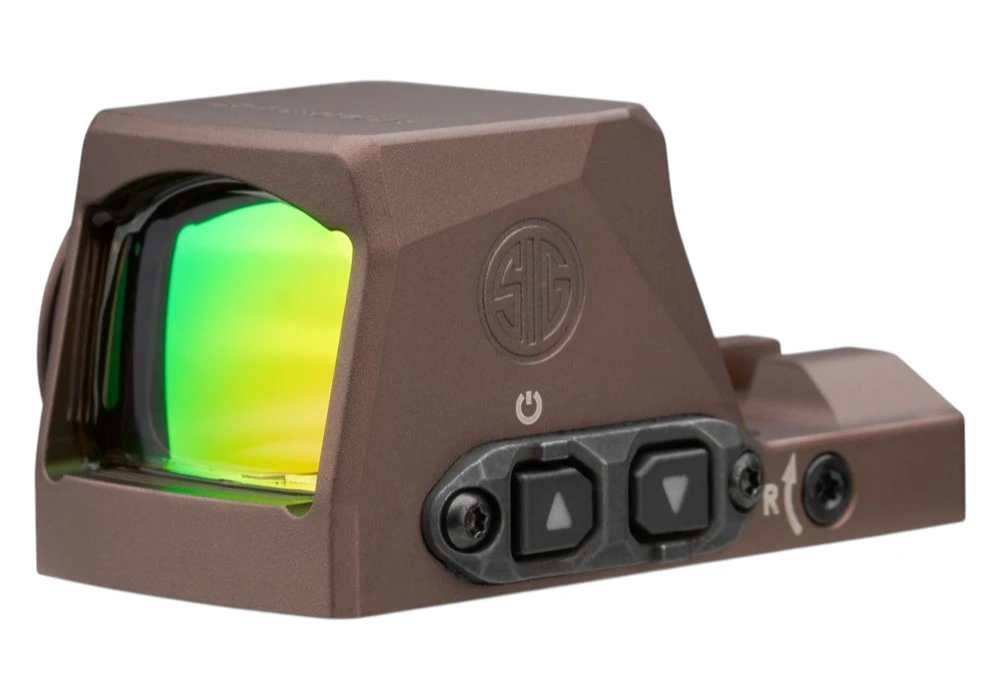 SIG SAUER ROMEO-X PRO Red Dot