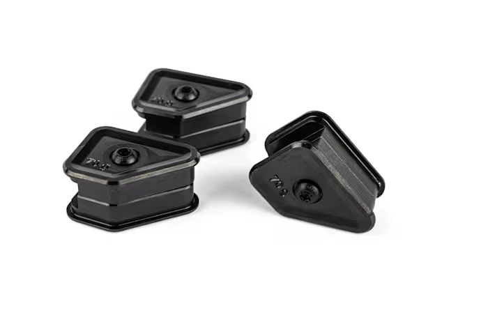 Tikka ACE Hinterschaft Gewichte