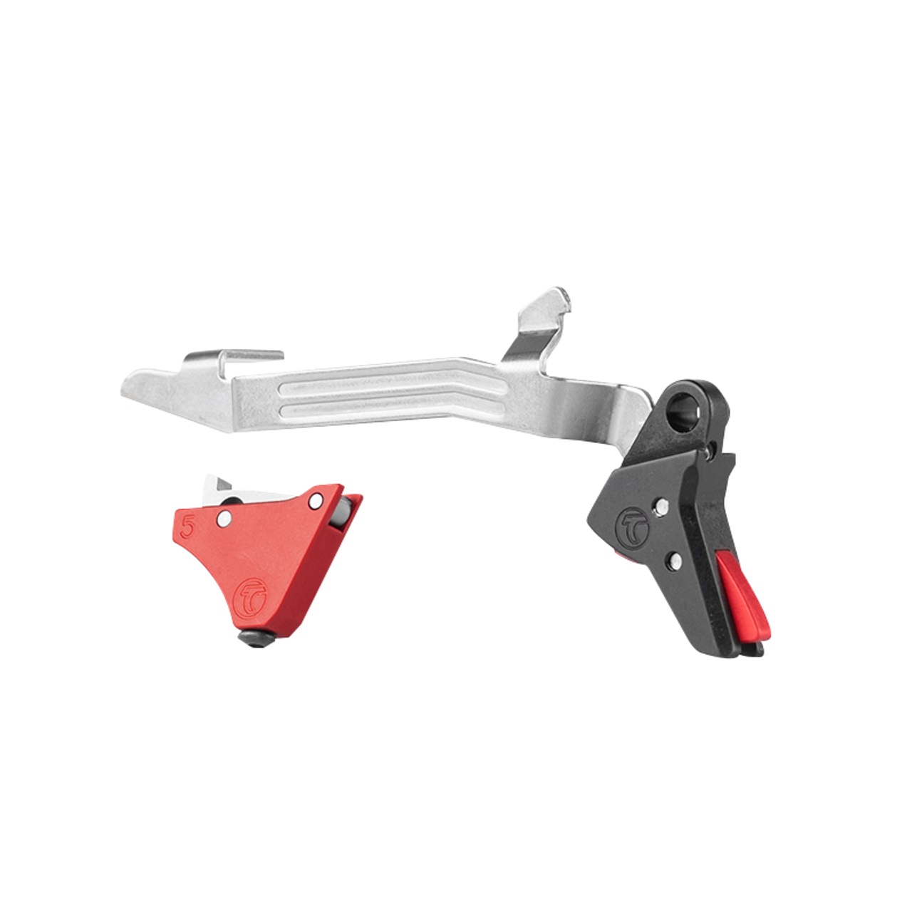 Alpha Competition Abzug Glock Gen 5