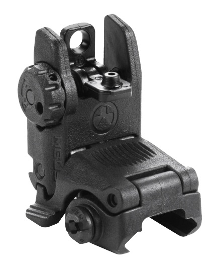 Magpul MBUS® Sight – Rear