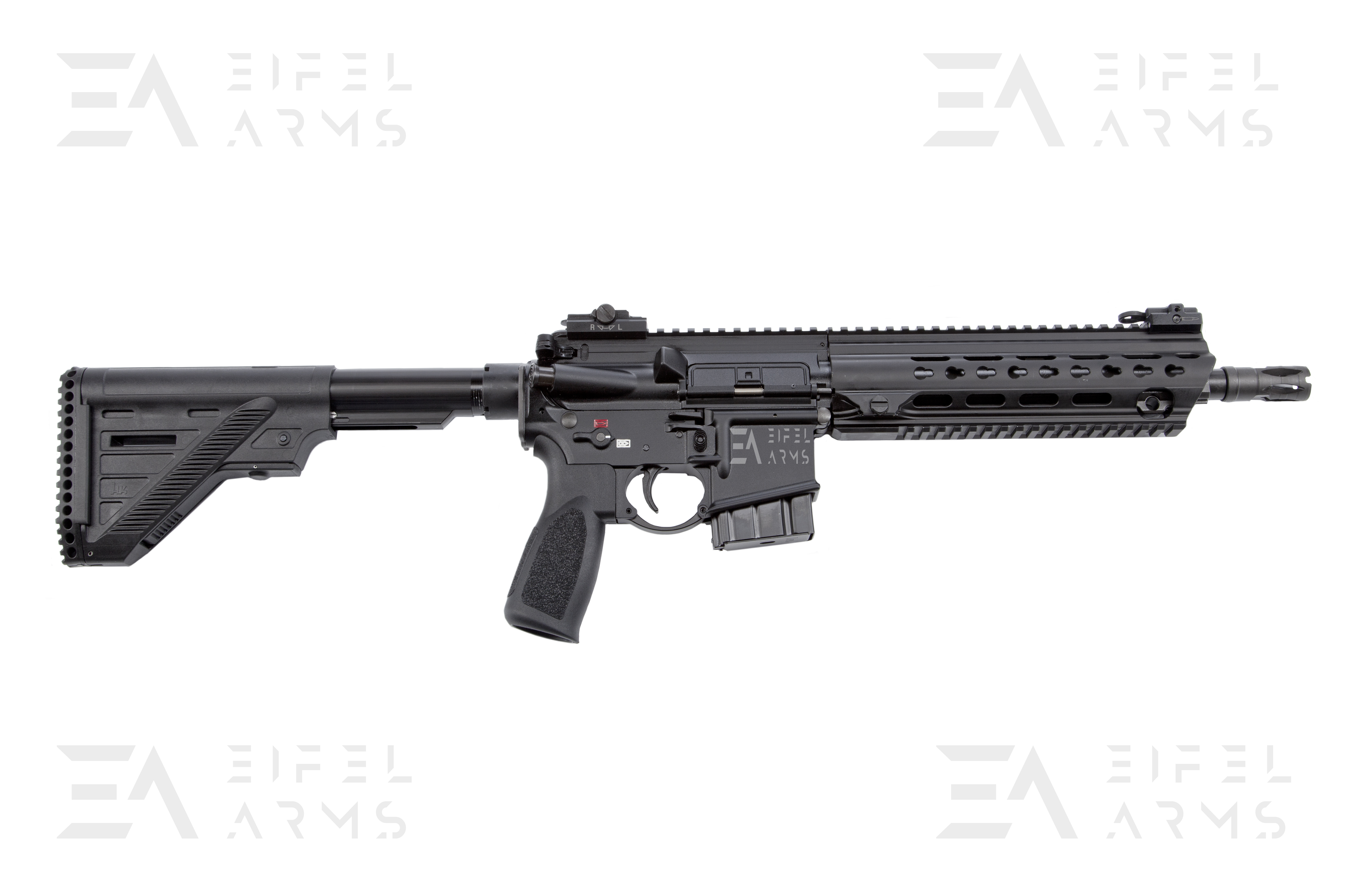 Heckler & Koch MR223 A3 11"