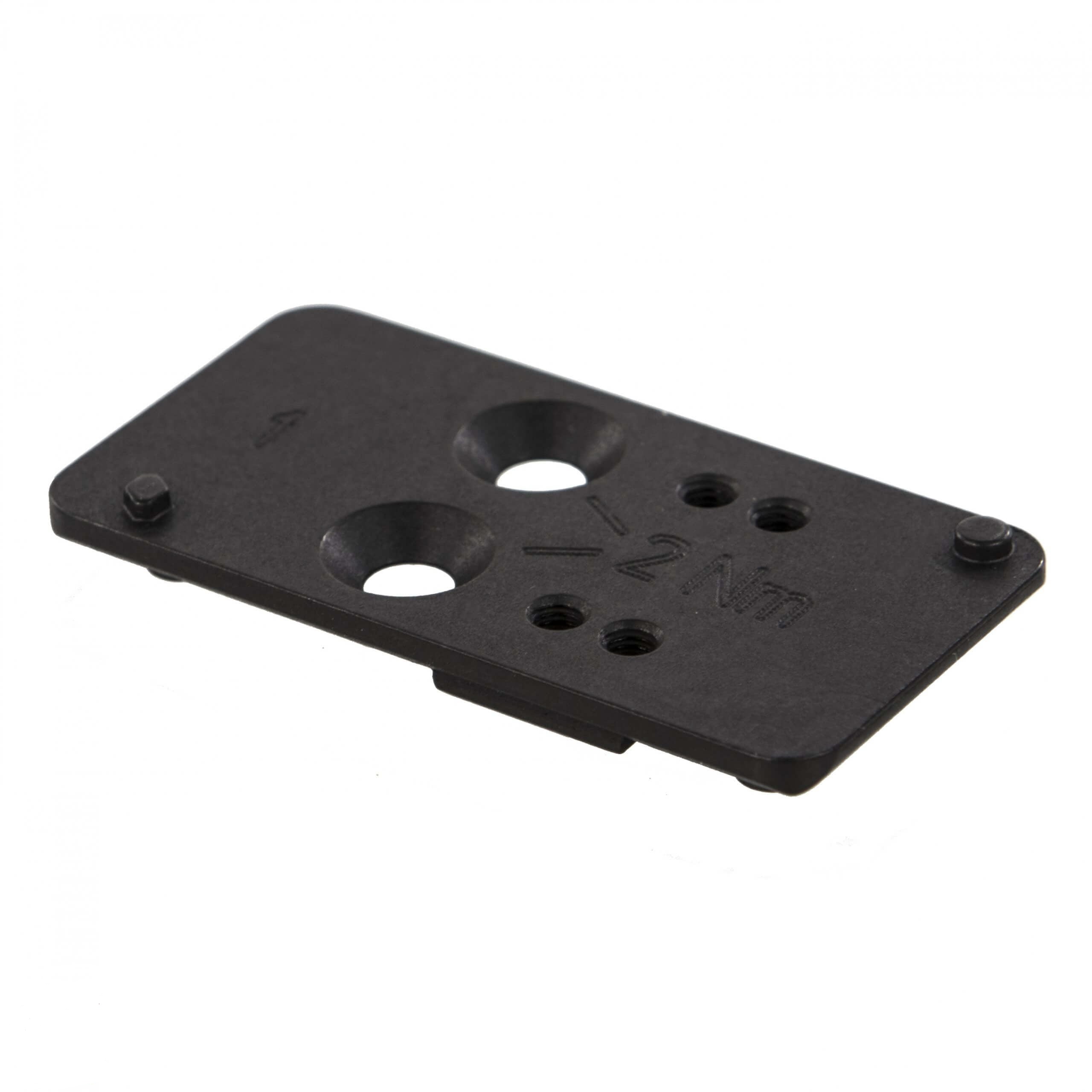 Adapterplatte f. DocterSight ,MeosightIII,Insight MRDS,Burris Fastfire 2/3 f. SFP9-OR