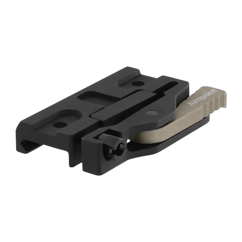 Aimpoint LRP Montage