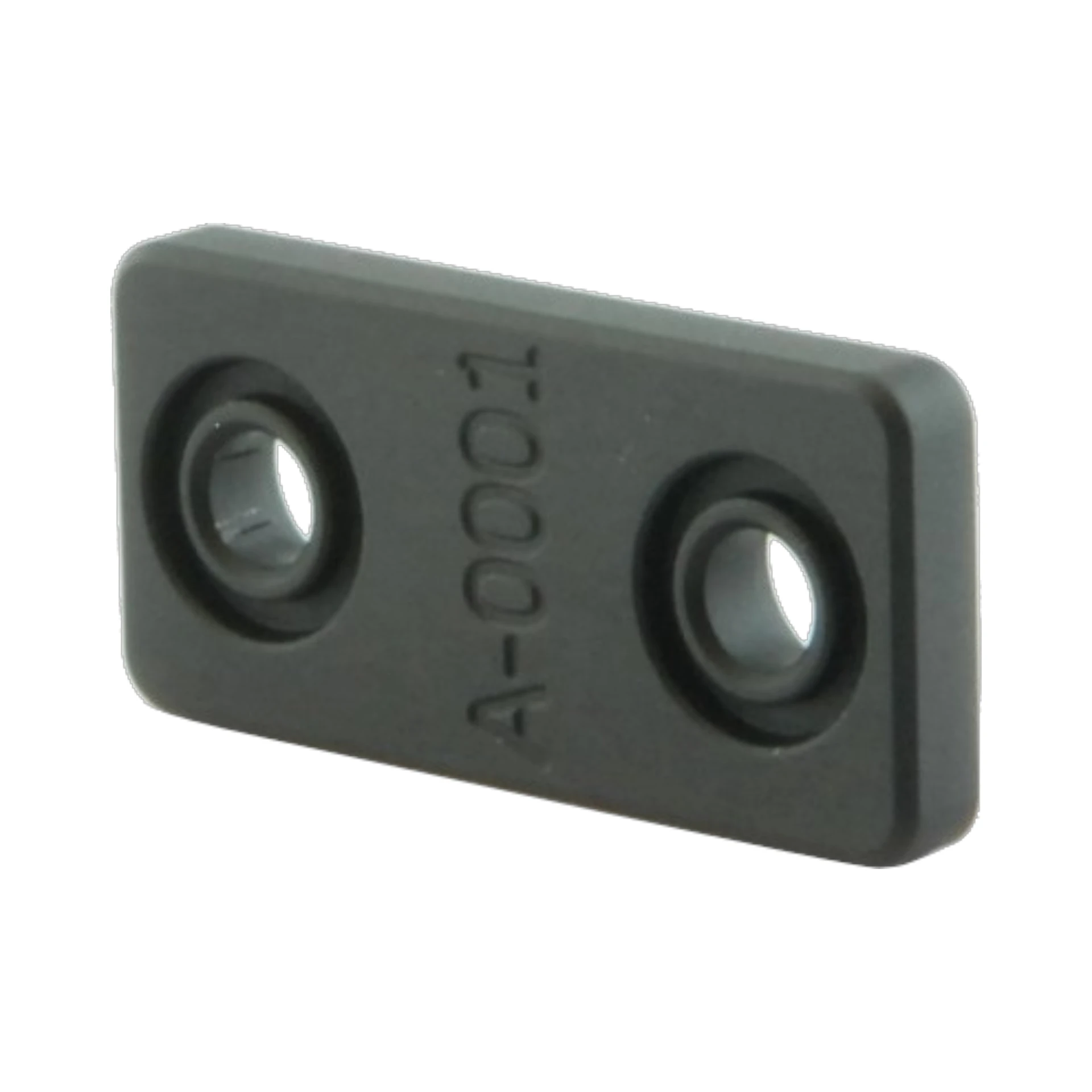 Spuhr 4 mm Spacer