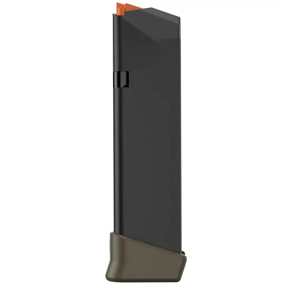 Glock Magazin für Glock 45 Gen5/MOS Hunter Edition