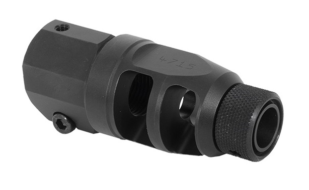 Accuracy International Mündungsbremse m. Gewinde