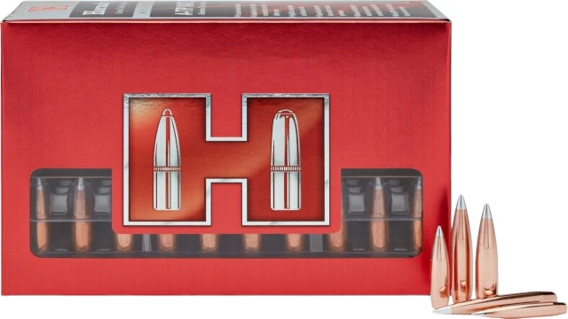 Hornady Geschosse .338, 300GR A-TIP Match