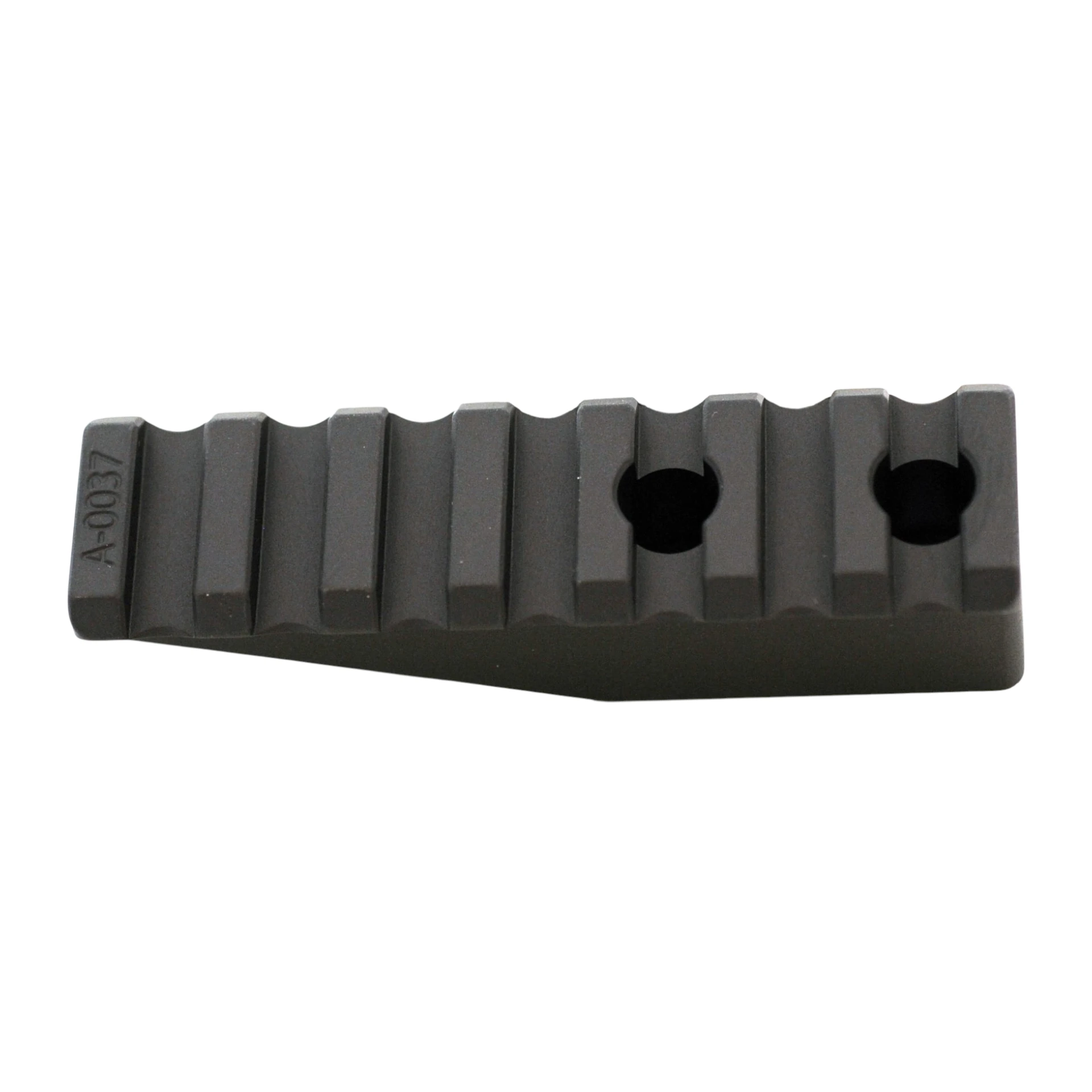 Spuhr Picatinny Rail 75 mm