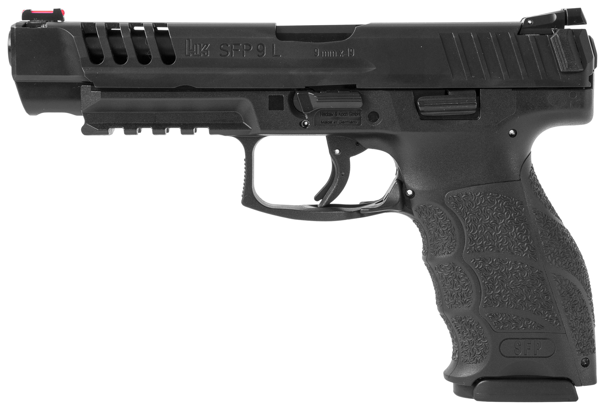 Heckler & Koch SFP9-L-SF