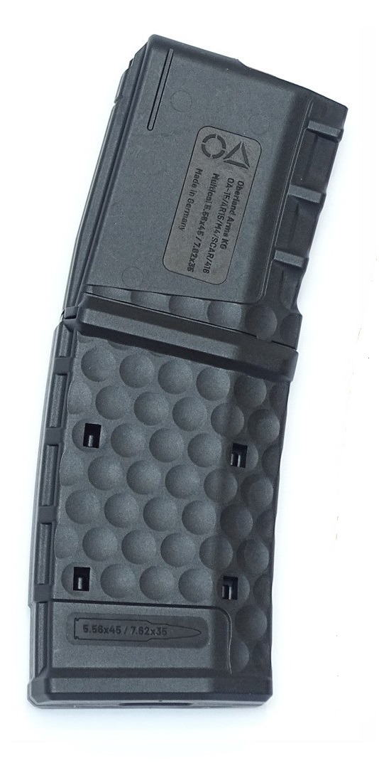 Oberland Arms Active MAG .223Rem. 10-Schuss, schwarz