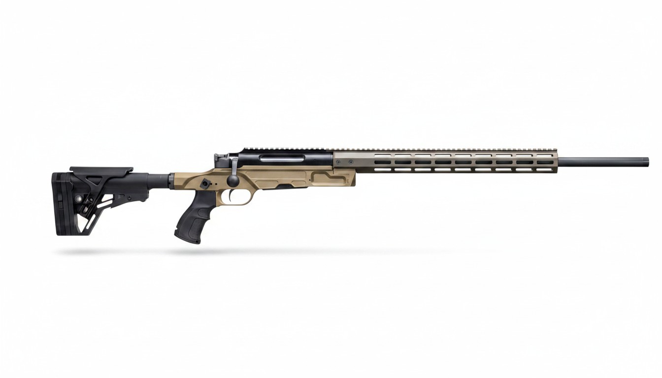 Haenel LR/ONE, Kal. .308Win.